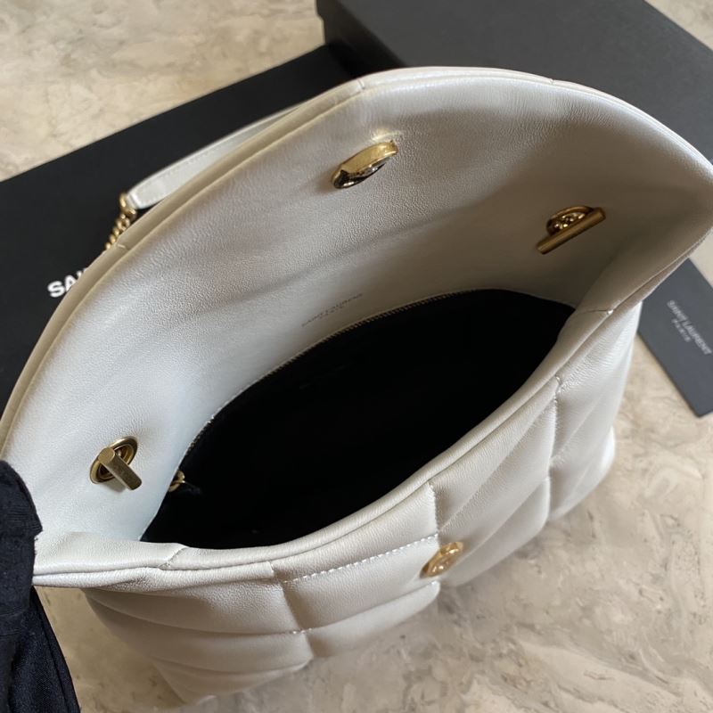 YSL Satchel Bags